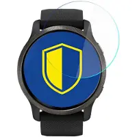 3mk Protection Garmin Venu 2 Plus – 3mk Watch Protection jämfört med ARC+