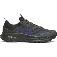Saucony Ride TR2 M Carbon/Black