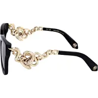 Roberto Cavalli Src041m Solglasögon