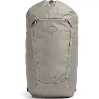 Osprey Daylite Cinch Pack Tan Concrete