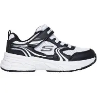 SKECHERS Retro Graph Skor Utan Snören