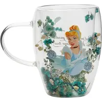 Widdop & Co. Widdop &amp; Co. Cinderella Disney Princess 550ml Mugg