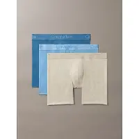 Calvin Klein 3 Pack Boxer Briefs Ultra Soft Modal