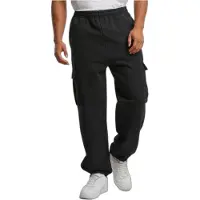 Urban Classics 90‘s Cargo Mjukisbyxor