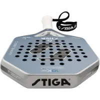 Stiga Cybershape V2 18K LW 2026