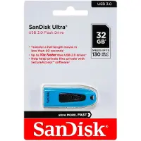 SanDisk Ultra Usb 3.0 32gb Usb-minne
