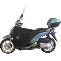 Tucano Urbano Benskydd Termoscud svart R084X diverse Honda SH 300 i sort