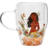 Widdop & Co. Widdop &amp; Co. Moana Disney Princess 550ml Mugg