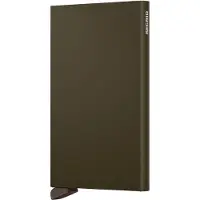 Secrid Cardprotector Plånbok