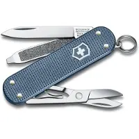 Victorinox Classic SD Alox Glacial Blue LE2026 multiverktyg