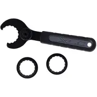 Xlc To-s90 Inner Bearing/crank Instal Wrench Verktyg
