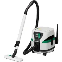 HiKOKI Trådlös dammsugare RP3608DAW7Z; 36 V (utan batteri och laddare)