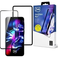 3mk Protection 3mk Hardglass Max härdat glas för Samsung Galaxy A35 / A55 5G