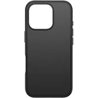 Otterbox Symmetry MagSafe Case Apple iPhone 16 Pro Svart MagSafe-kompatibel 77-99691