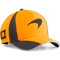 Puma Mclaren Replica Team Bb Keps