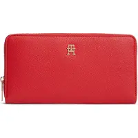 Tommy Hilfiger Hilfiger Icon Zip Around Wallet