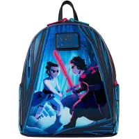 Loungefly Stjärnornas Krig The Force Awakens-ryggsäck