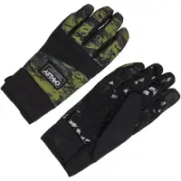 Oakley Apparel Printed Park B1bs Handskar