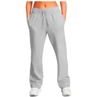 Under Armour Rival Fleece Straight Byxor
