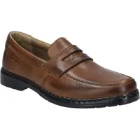 Josef seibel Herr Tofflor Alastair 06 i Brun