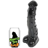 Monster Toys Summum Basilic Dildo 22cm