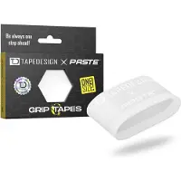 Tape Design X Paste Griptapes