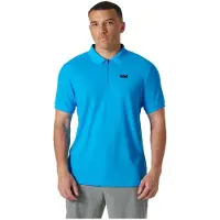 Helly Hansen Hp Kortärmad Polotröja