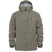 Horsefeathers Terra Jacka taupe, M