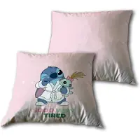 Stitch Kudde