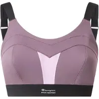 Shock Absorber Women's High Intensity Bra Violet