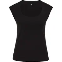 We fashion Topp svart