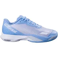 Babolat Jet Mach 4 Skor För Alla Underlag
