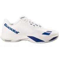 Babolat Jet Mach 4 Skor För Alla Underlag