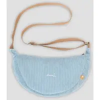 Ementa SB Fiuza Signature Cord Väska sky blue