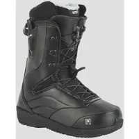 Nitro Crown TLS Snowboardboots black, 22.0