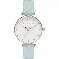 Olivia Burton Ob16am143 Damklocka