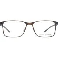Porsche Design Optisk ram P8346 E 57 Titan
