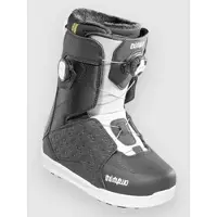 Thirtytwo Lashed Db Volcom 2026 Snowboardboots black, 5.5