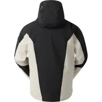 Dare 2b Eagle III skidjacka för herrar (Abbeystone/Svart)