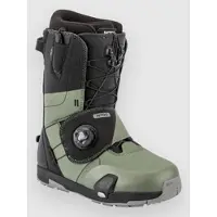 Nitro Venture TLS 2027 Step On Boots shadow/black, 25.5
