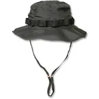 Sturm Bundeswehr und Freizeitshop US GI Boonie Trilaminat (Färg: Svart, Storlek: XL)