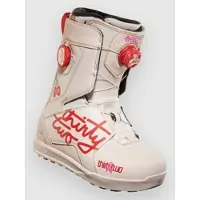 Thirtytwo Lashed Db B4Bc 2026 Snowboardboots pink, 7.5