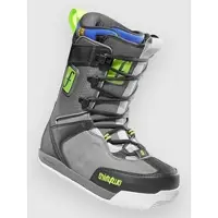 Thirtytwo Jp Wlk Forum Pro 25 2026 Snowboardboots black/darkgrey, 8.0