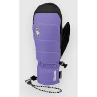 Crab Grab Snuggler Handskar lilac, M