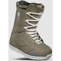 Thirtytwo Lashed Premium Spring Break Snowboardboots tan/blue/white, 11.0