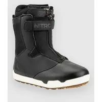 Nitro The Daily 2026 Snowboardboots black, 30.0