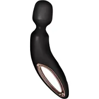 Satisfyer - Wand-erland, Black/Gold