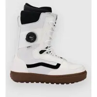 Vans Invado OG 2027 Snowboardboots white/gum, 13.0
