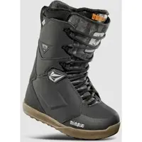 Thirtytwo X Volcom Lashed Snowboardboots black/grey/gum, 10.0