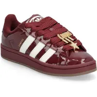Adidas Originals Låg sneaker 'CAMPUS 00s' vinröd / off-white